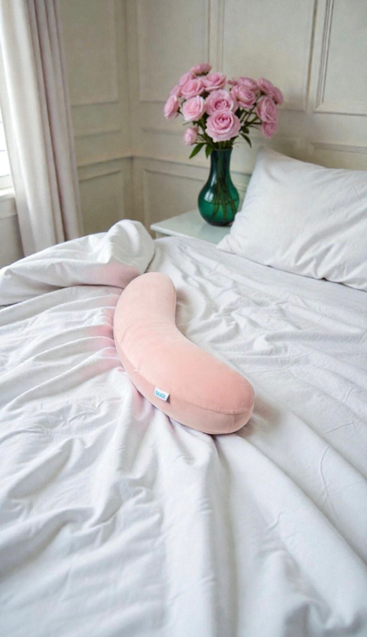 Petal Pink