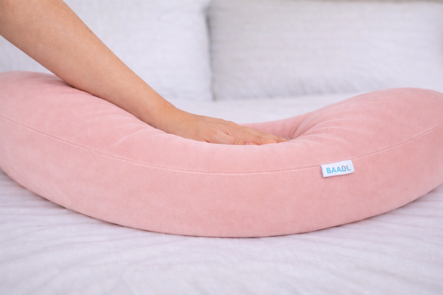 Petal Pink